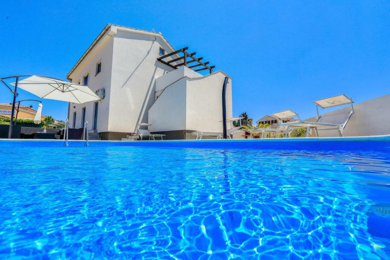 Panorama Hills Villa Debeljak Exterior photo