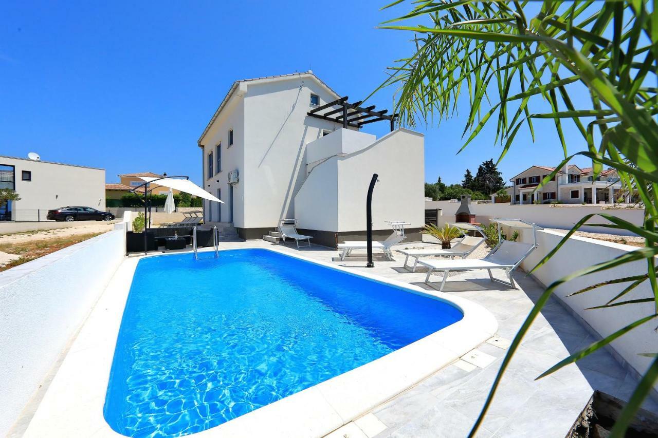 Panorama Hills Villa Debeljak Exterior photo