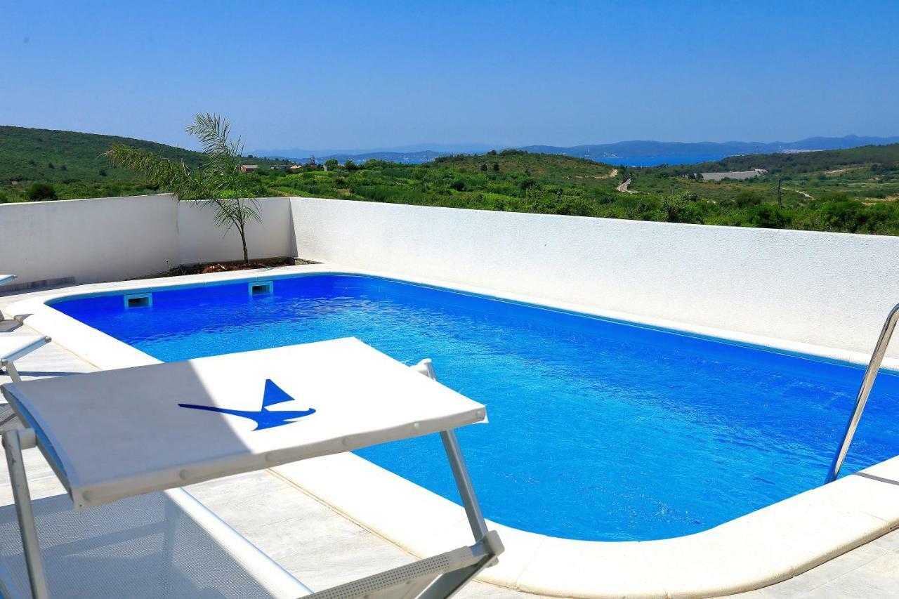 Panorama Hills Villa Debeljak Exterior photo